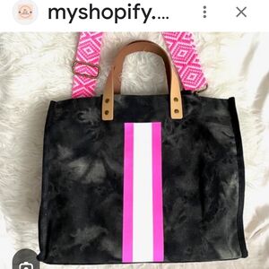 Baggings Rights Tote Bag Women's